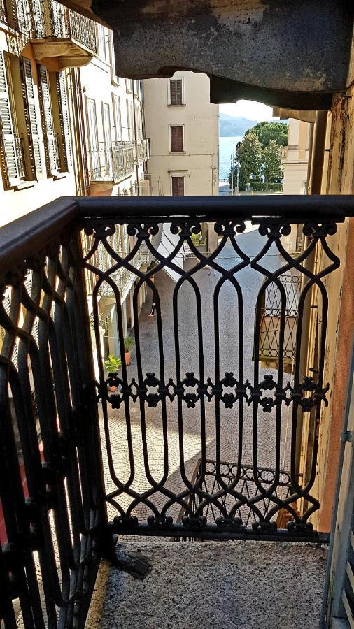 Le 5 Vie, Lago Maggiore Verbania Eksteriør bilde