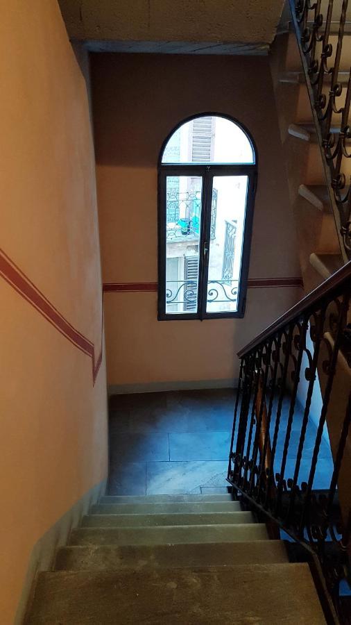 Le 5 Vie, Lago Maggiore Verbania Eksteriør bilde