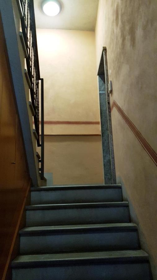 Le 5 Vie, Lago Maggiore Verbania Eksteriør bilde