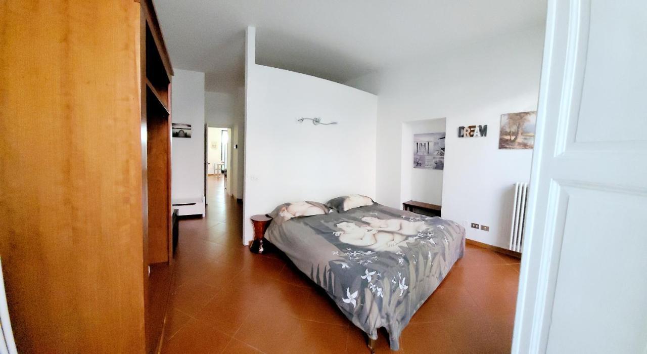 Le 5 Vie, Lago Maggiore Verbania Eksteriør bilde