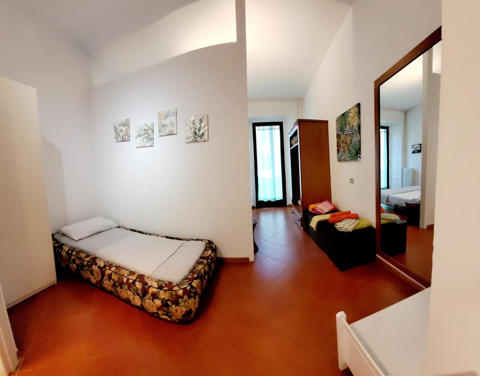 Le 5 Vie, Lago Maggiore Verbania Eksteriør bilde