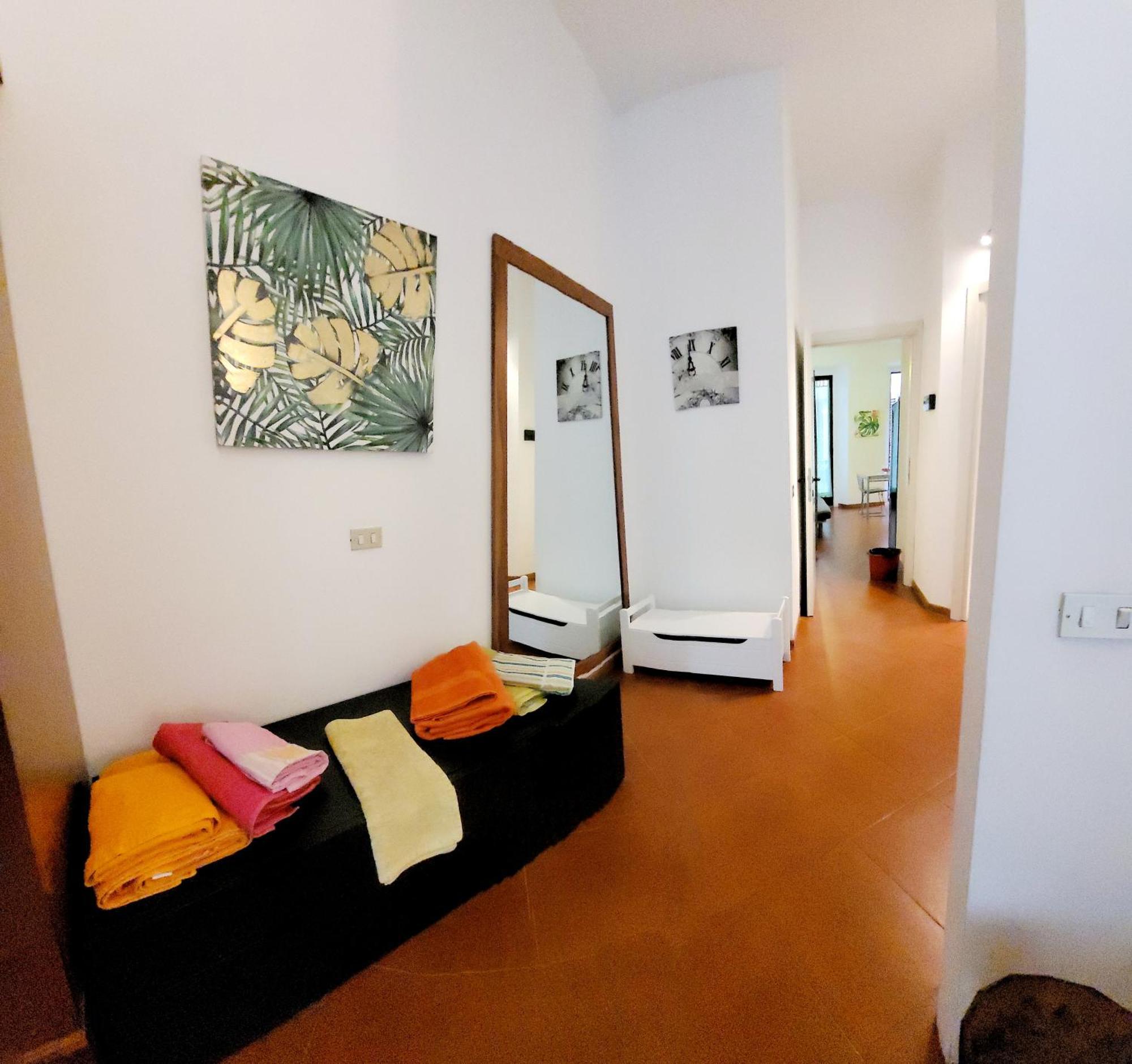 Le 5 Vie, Lago Maggiore Verbania Eksteriør bilde